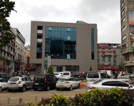 Biten İnşaat Projeleri