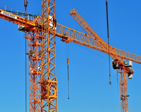 KULE VİNÇ HİZMETİ