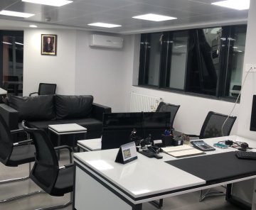 HALKBANK GİRESUN ŞUBESİ