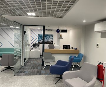 HALKBANK BÜYÜKÇEKMECE ŞUBESİ