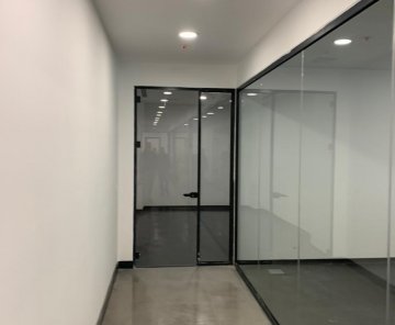 İSTANBUL FUAR MERKEZİ YÖNETİM BİNASI 