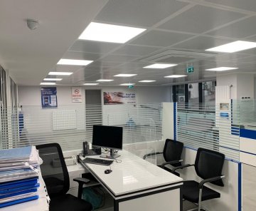 HALKBANKASI BALIKESİR BÖLGE KOORDİNATÖRLÜĞÜ VE ANAFARTALAR ŞUBESİ