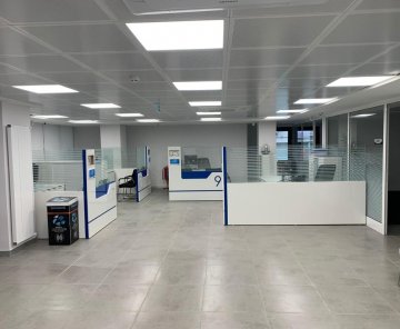 HALKBANKASI BALIKESİR BÖLGE KOORDİNATÖRLÜĞÜ VE ANAFARTALAR ŞUBESİ