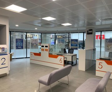 HALKBANKASI BALIKESİR BÖLGE KOORDİNATÖRLÜĞÜ VE ANAFARTALAR ŞUBESİ