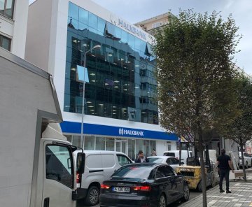 HALKBANKASI TRABZON BÖLGE KOORDİNATÖRLÜĞÜ VE TRABZON ŞUBESİ