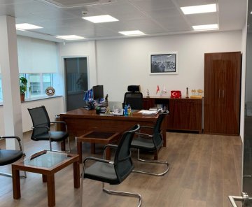HALKBANKASI TRABZON BÖLGE KOORDİNATÖRLÜĞÜ VE TRABZON ŞUBESİ