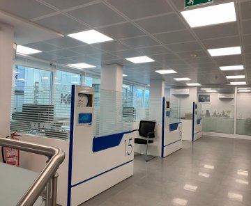 HALKBANKASI TRABZON BÖLGE KOORDİNATÖRLÜĞÜ VE TRABZON ŞUBESİ