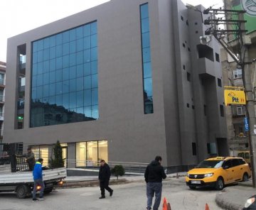 HALKBANKASI GİRESUN ŞUBESİ 