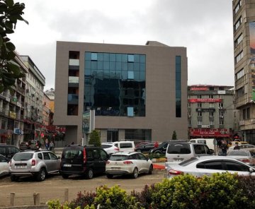 HALKBANKASI GİRESUN ŞUBESİ 