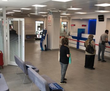 HALKBANK GİRESUN ŞUBESİ
