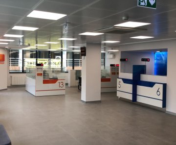 HALKBANK GİRESUN ŞUBESİ