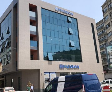 HALKBANK GİRESUN ŞUBESİ
