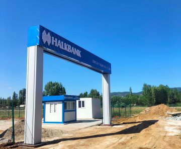 KAHRAMANMARAŞ GÖKSUN YAŞAM KONUTLARI 